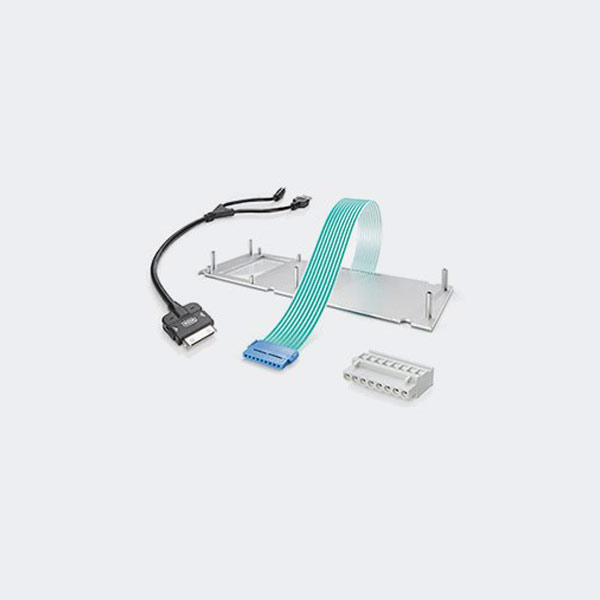 聲峰超聲波焊接設備電子電訊行業應用案例